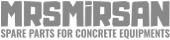 Mirsan Concrete